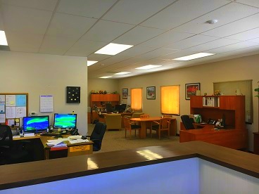 Office photo